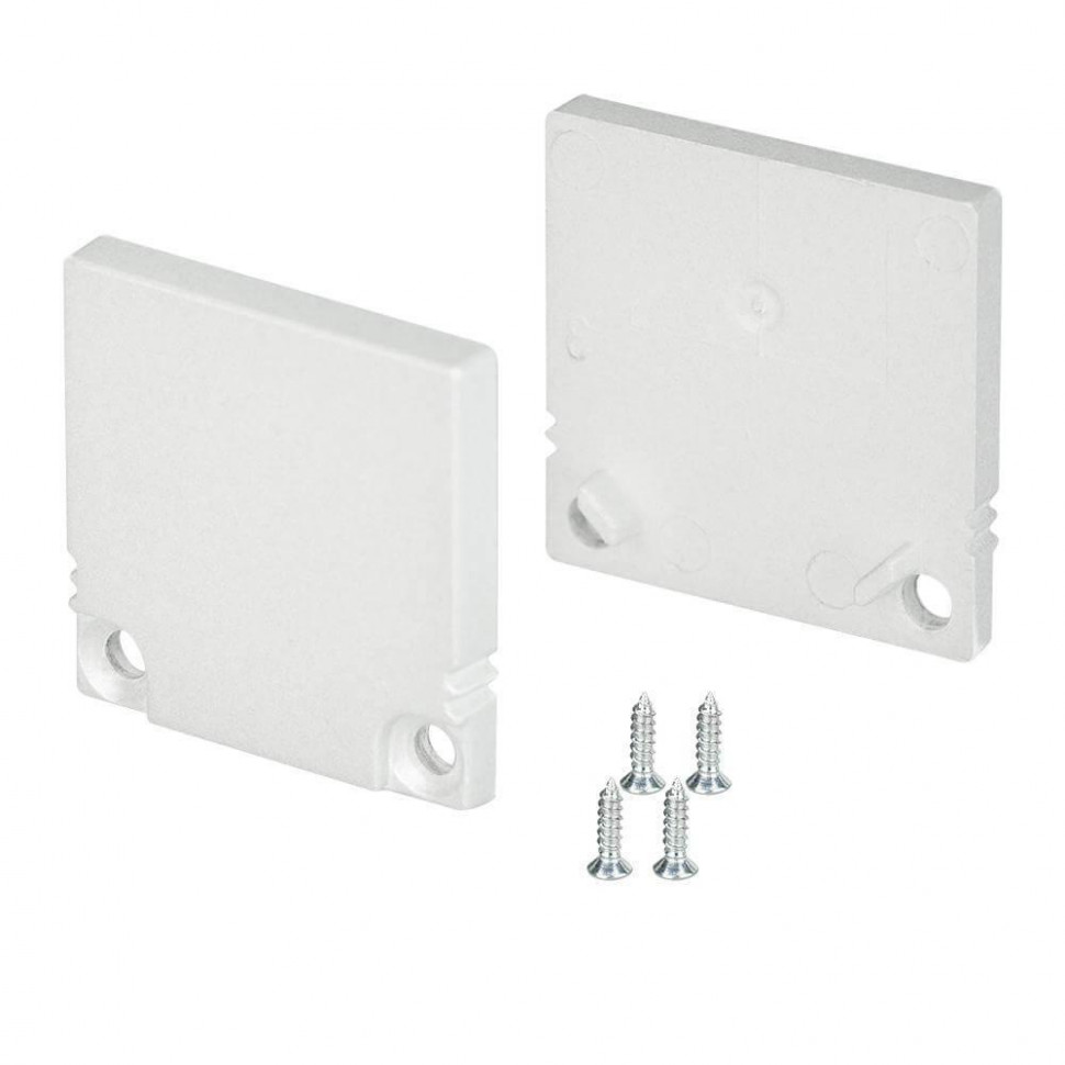Заглушка Arlight SL-SLIM20-H20 глухая 024321
