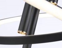 Подвесная люстра Ambrella Light Comfort FL5372