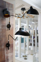 Бра Odeon Light 4830/1W