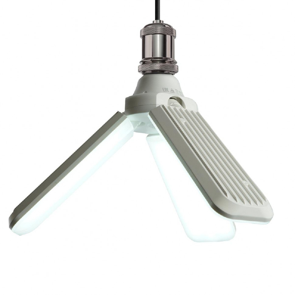 Лампа светодиодная Feron LB-653 E27 50W 4000K 48771