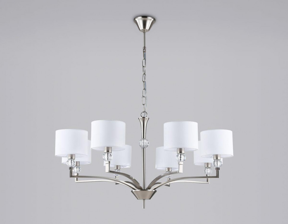 Подвесная люстра Ambrella Light High Light Classic LH71123