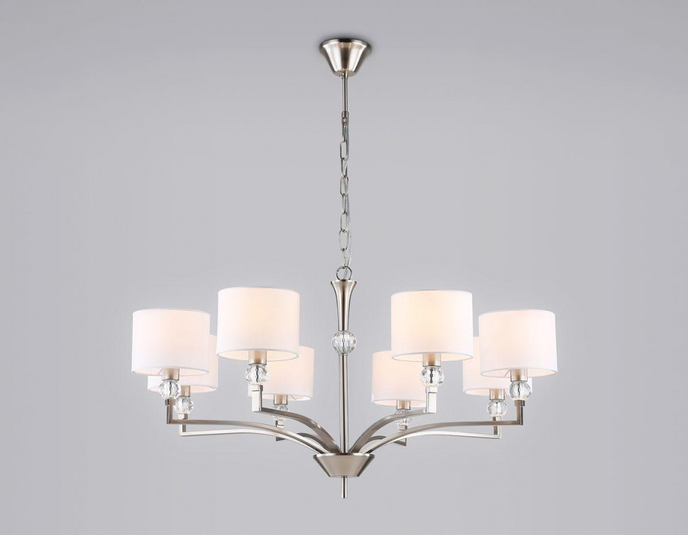 Подвесная люстра Ambrella Light High Light Classic LH71123