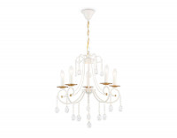Подвесная люстра Ambrella Light Classic TR4916