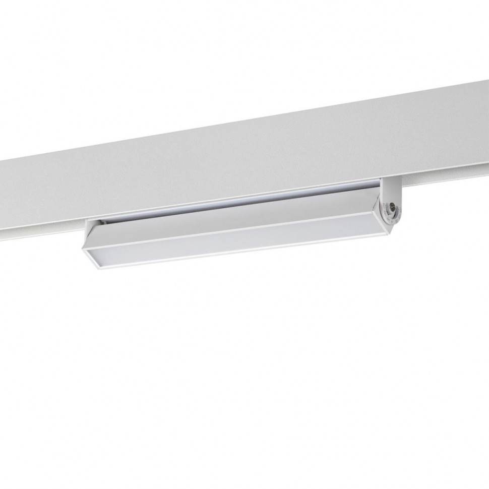 Трековый светильник Novotech Flum 358538