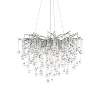 Подвесная люстра Loft IT Drops 10376/600