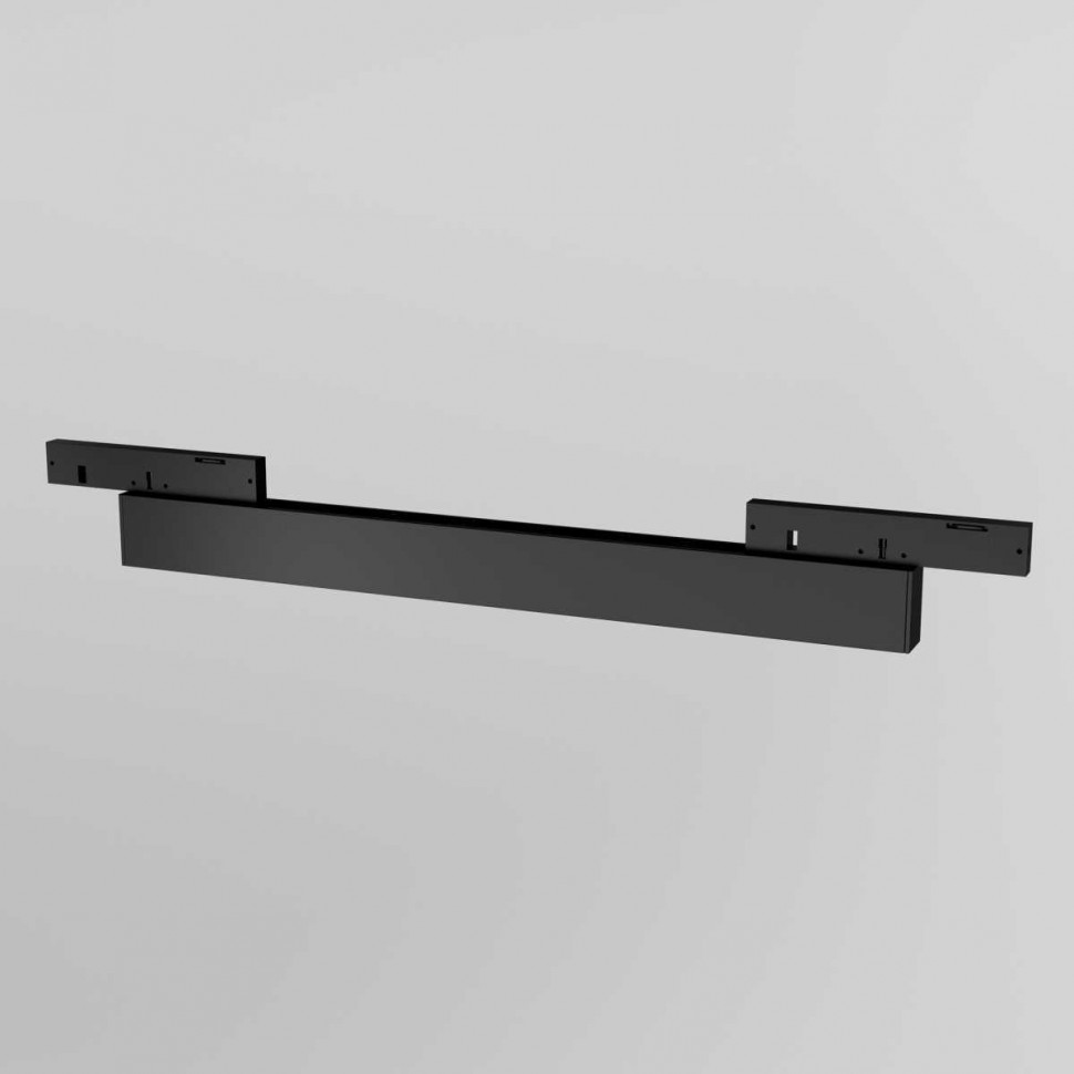 Трековый магнитный светильник Maytoni Points TR193-1-10W3K-M-B