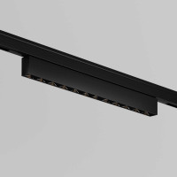 Трековый магнитный светильник Maytoni Points TR193-1-10W3K-M-B