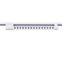 Трековый однофазный светильник Reluce 06185-9.3-001C LED30W WT
