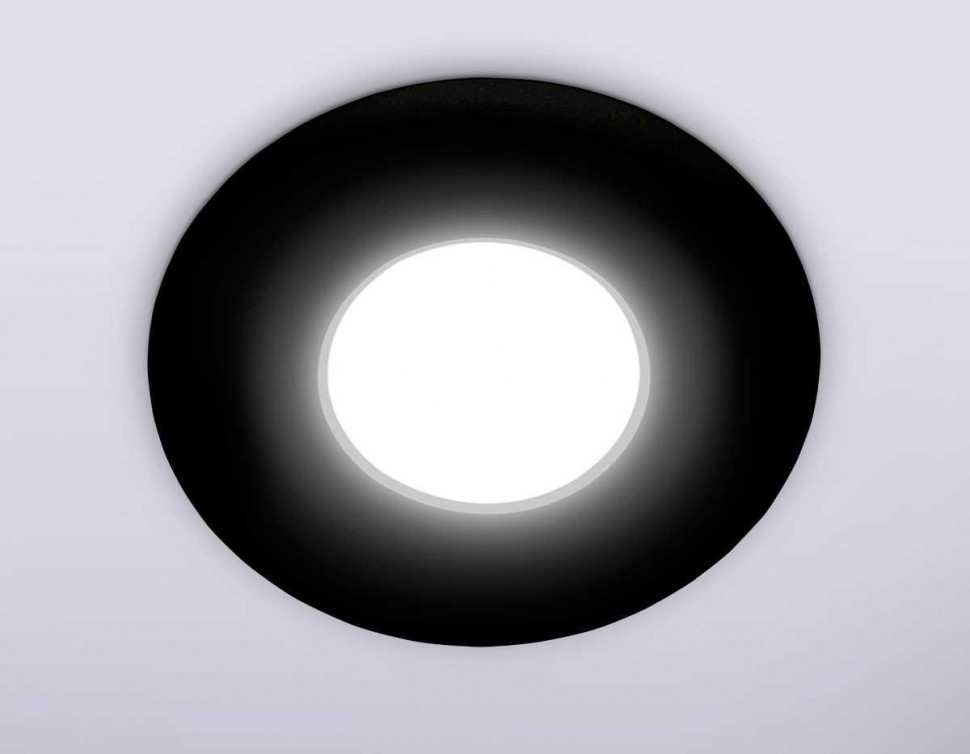 Встраиваемый светильник Ambrella Light Standard Tech A8932