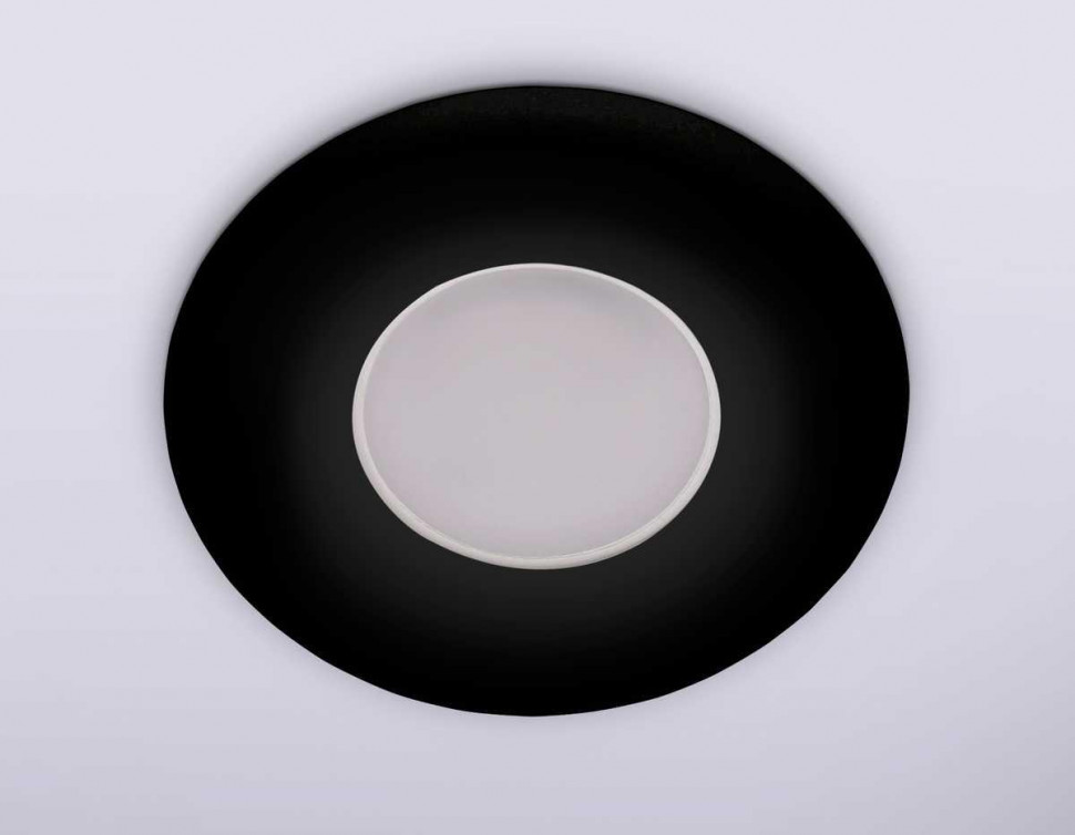 Встраиваемый светильник Ambrella Light Standard Tech A8932