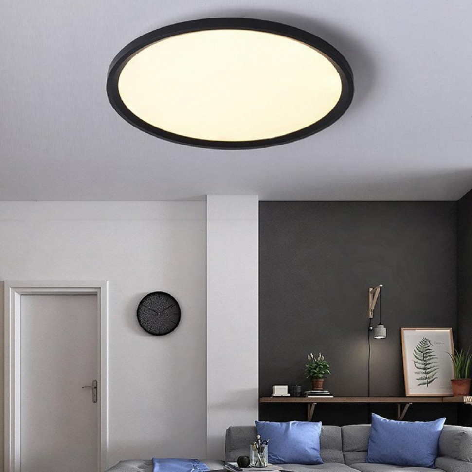 Потолочный светильник ImperiumLoft Extraslim 212746-26