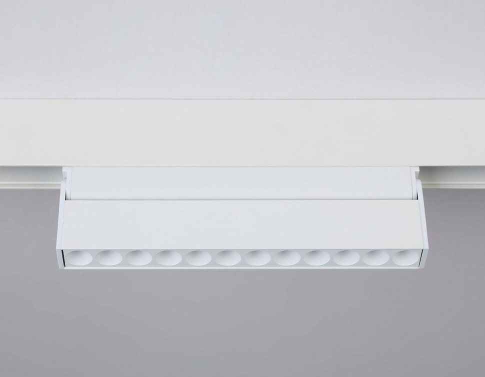 Трековый светильник Ambrella Light Track System GL4044