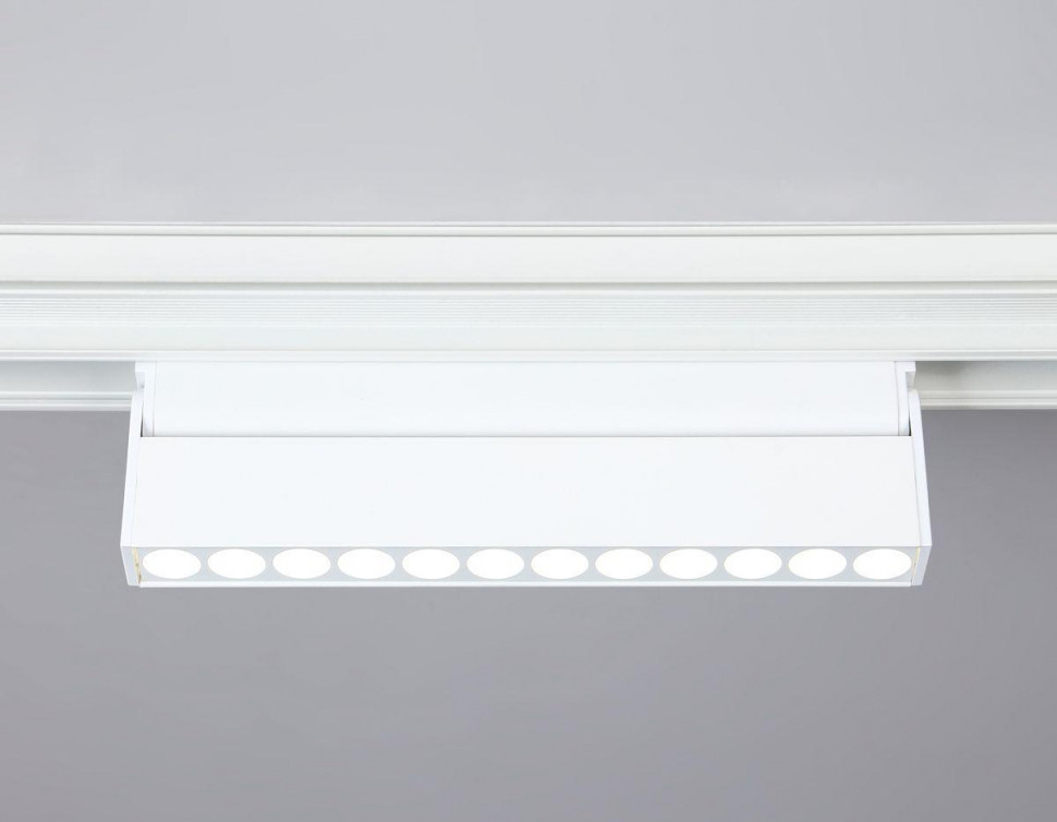 Трековый светильник Ambrella Light Track System GL4044