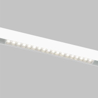 Трековый светодиодный светильник Elektrostandard Slim Magnetic 85006/01 a059189