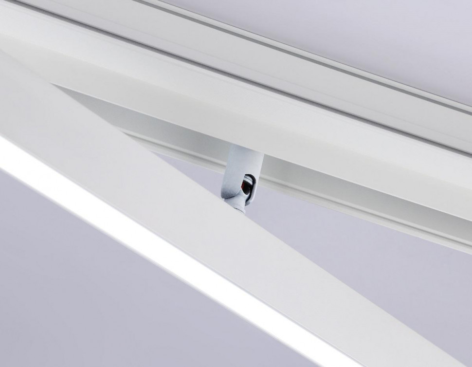 Трековый магнитный светильник Ambrella Light Magnetic Track System GL4200