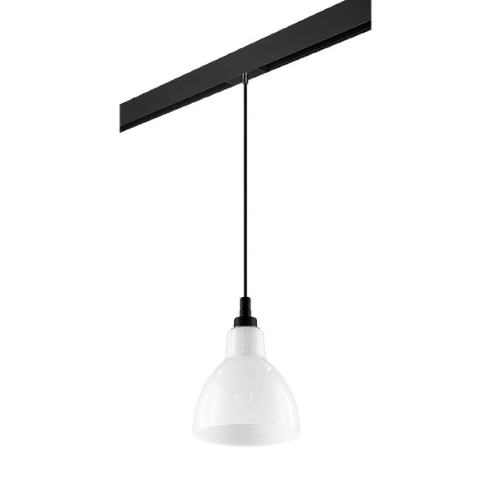 Трековый светильник Lightstar Loft (865017+595007) PRO865017