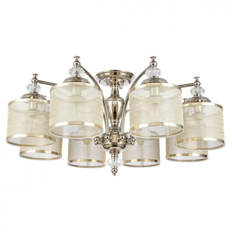 Люстра на штанге ST Luce SL1750.102.08