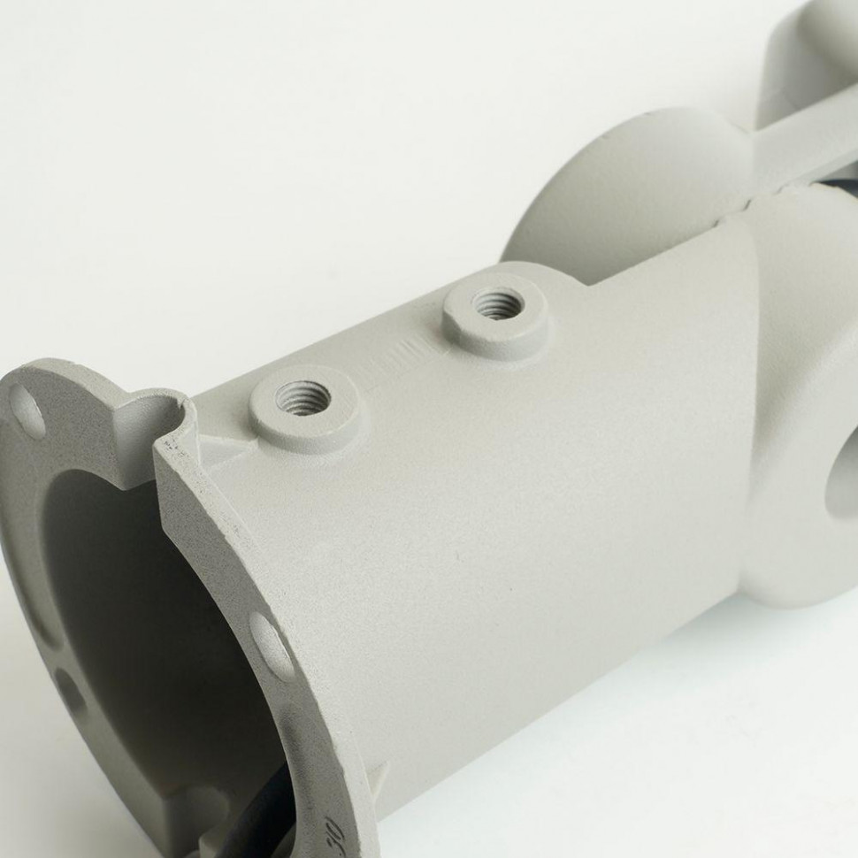 Уличный консольный светильник Feron SP3060 48686