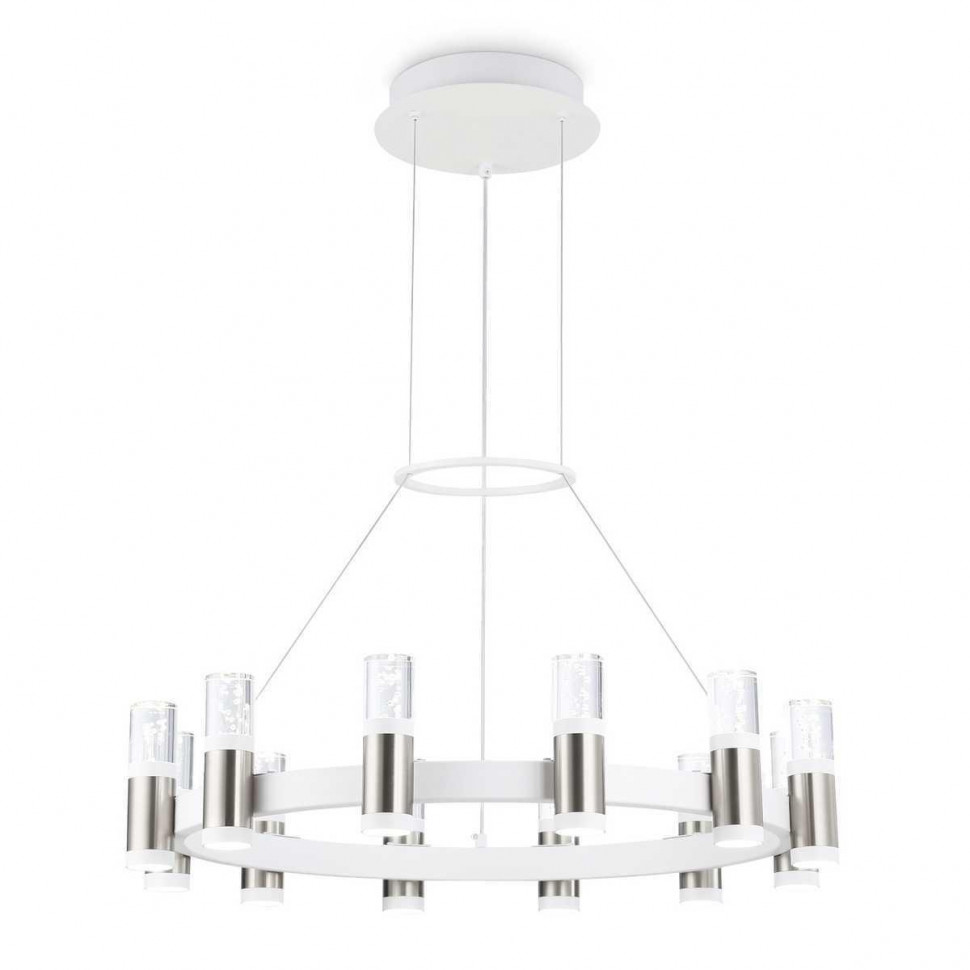 Подвесная люстра Ambrella Light Comfort LineTech FL6205