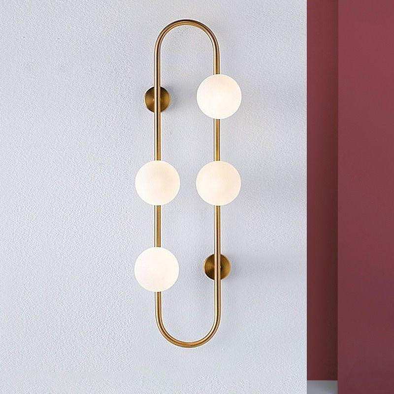 Бра ImperiumLoft Hoop 140761-26