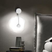 Настенный светильник ImperiumLoft Via Pin 193147-26