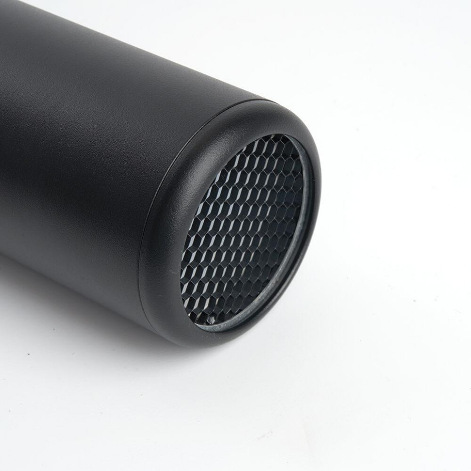 Подвесной светильник Feron ML1842 Barrel echo levitation 48396