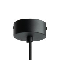 Подвесной светильник Feron ML1842 Barrel echo levitation 48396