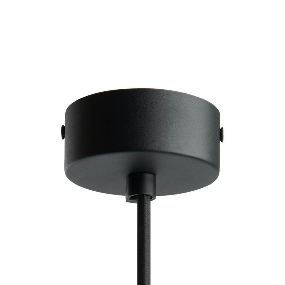 Подвесной светильник Feron ML1842 Barrel echo levitation 48396