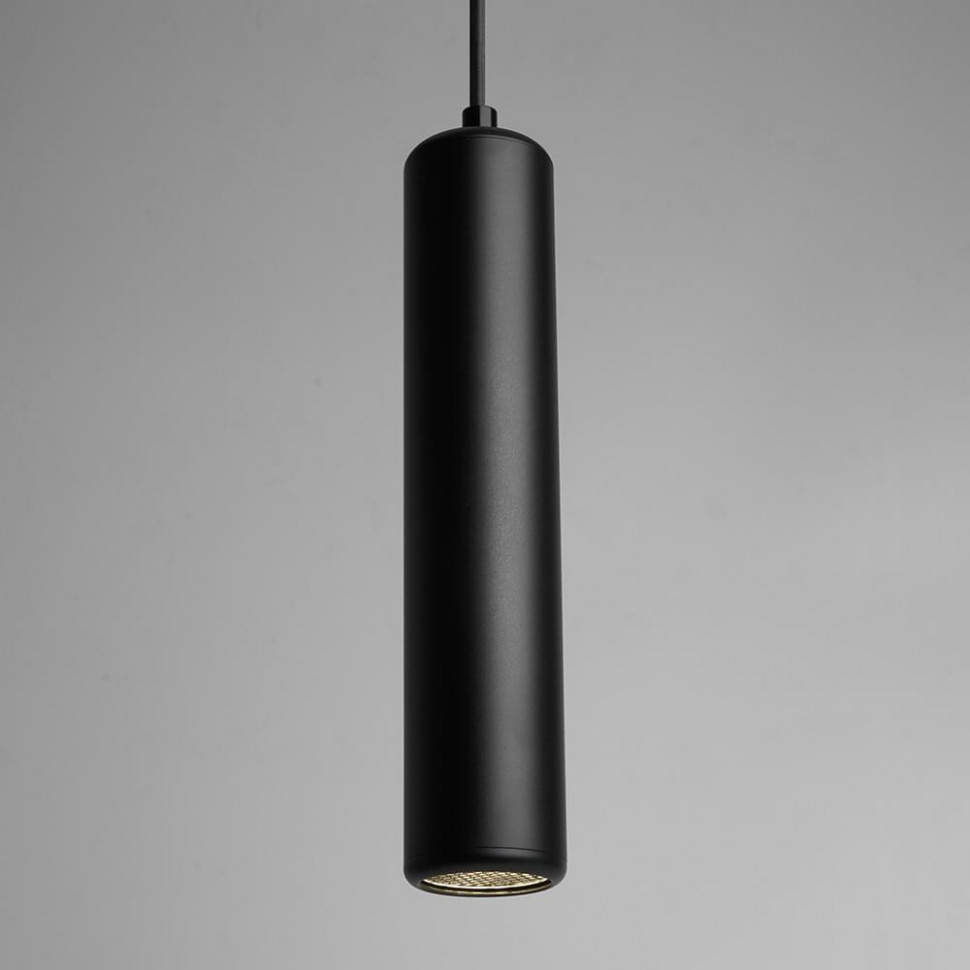 Подвесной светильник Feron ML1842 Barrel echo levitation 48396