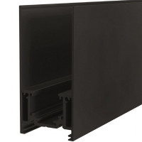 Шинопровод накладной Maytoni Busbar trunkings Gravity TRX010-412B