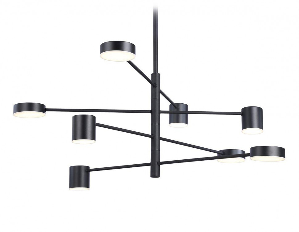 Люстра на штанге Ambrella Light Comfort FL51689