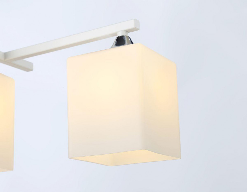 Люстра на штанге Ambrella Light Modern TR303113