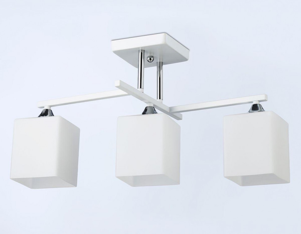 Люстра на штанге Ambrella Light Modern TR303113