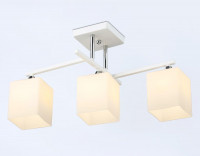 Люстра на штанге Ambrella Light Modern TR303113