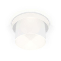Встраиваемый светильник Ambrella light Techno Spot XC (C6512, N6252) XC6512067