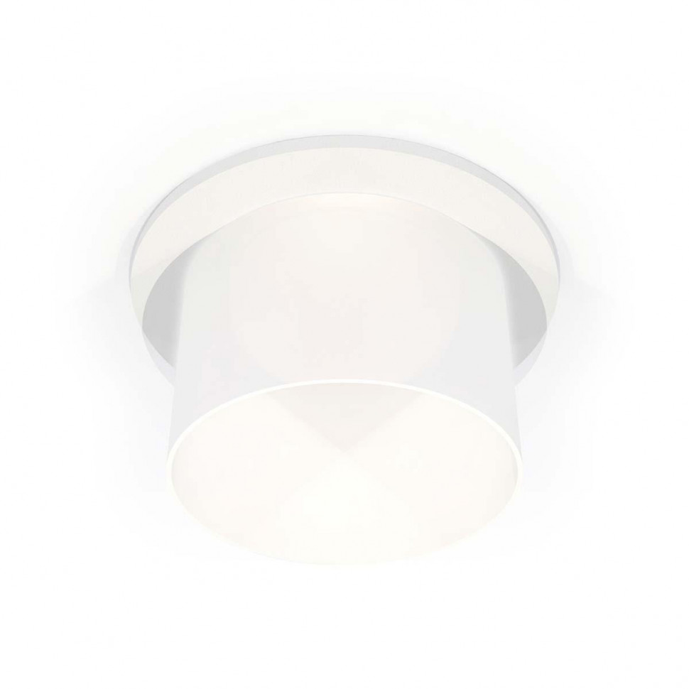 Встраиваемый светильник Ambrella light Techno Spot XC (C6512, N6252) XC6512067