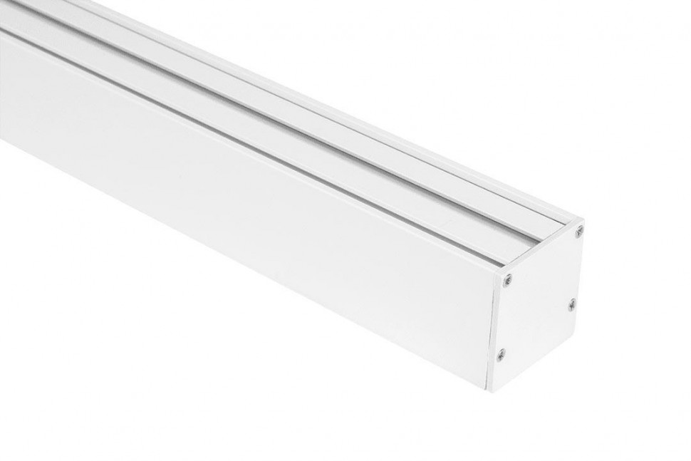 Профиль DesignLed LS.3535-W-R 010366