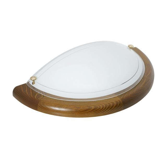 Настенный светильник Kanlux Tiva 1030 1/2DR/ML-DB 70741