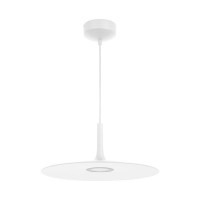 Подвесной светодиодный светильник Arlight SP-Fiore-R400-13W Warm3000 036000