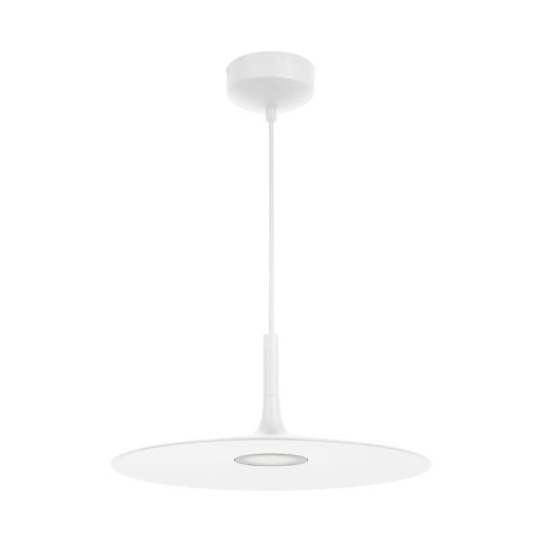 Подвесной светодиодный светильник Arlight SP-Fiore-R400-13W Warm3000 036000