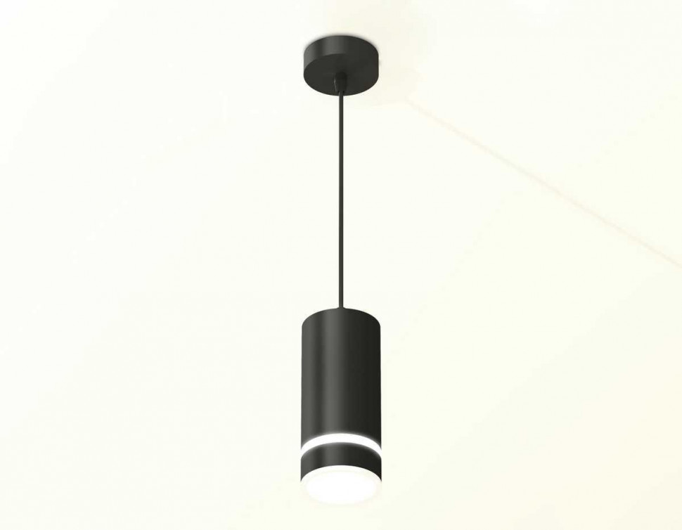 Комплект подвесного светильника Ambrella light Techno Spot XP (A2333, C8162, N8445) XP8162026