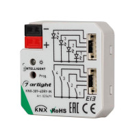 Конвертер Arlight KNX-309-4DRY-IN (Bus) 025679