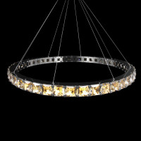 Подвесная люстра Loft IT Tiffany 10204/1000 Chrome