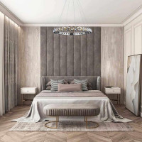 Подвесная люстра Loft IT Tiffany 10204/1000 Chrome