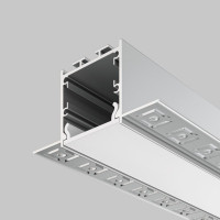 Алюминиевый профиль Maytoni Led strip ALM-7135-S-2M