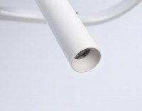 Подвесная люстра Ambrella Light Comfort FL5383