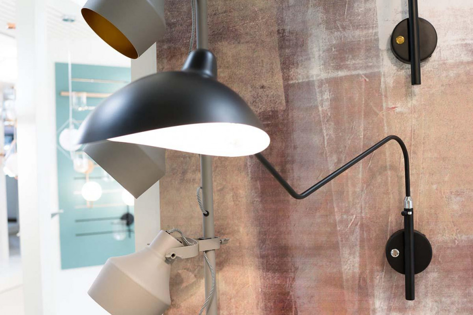 Бра Odeon Light 4831/1W