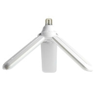 Лампа светодиодная Feron LB-653 E27 50W 6500К 48772