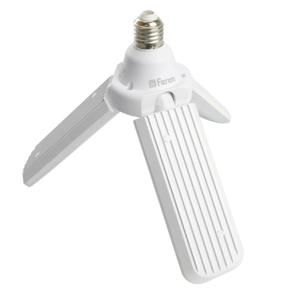 Лампа светодиодная Feron LB-653 E27 50W 6500К 48772