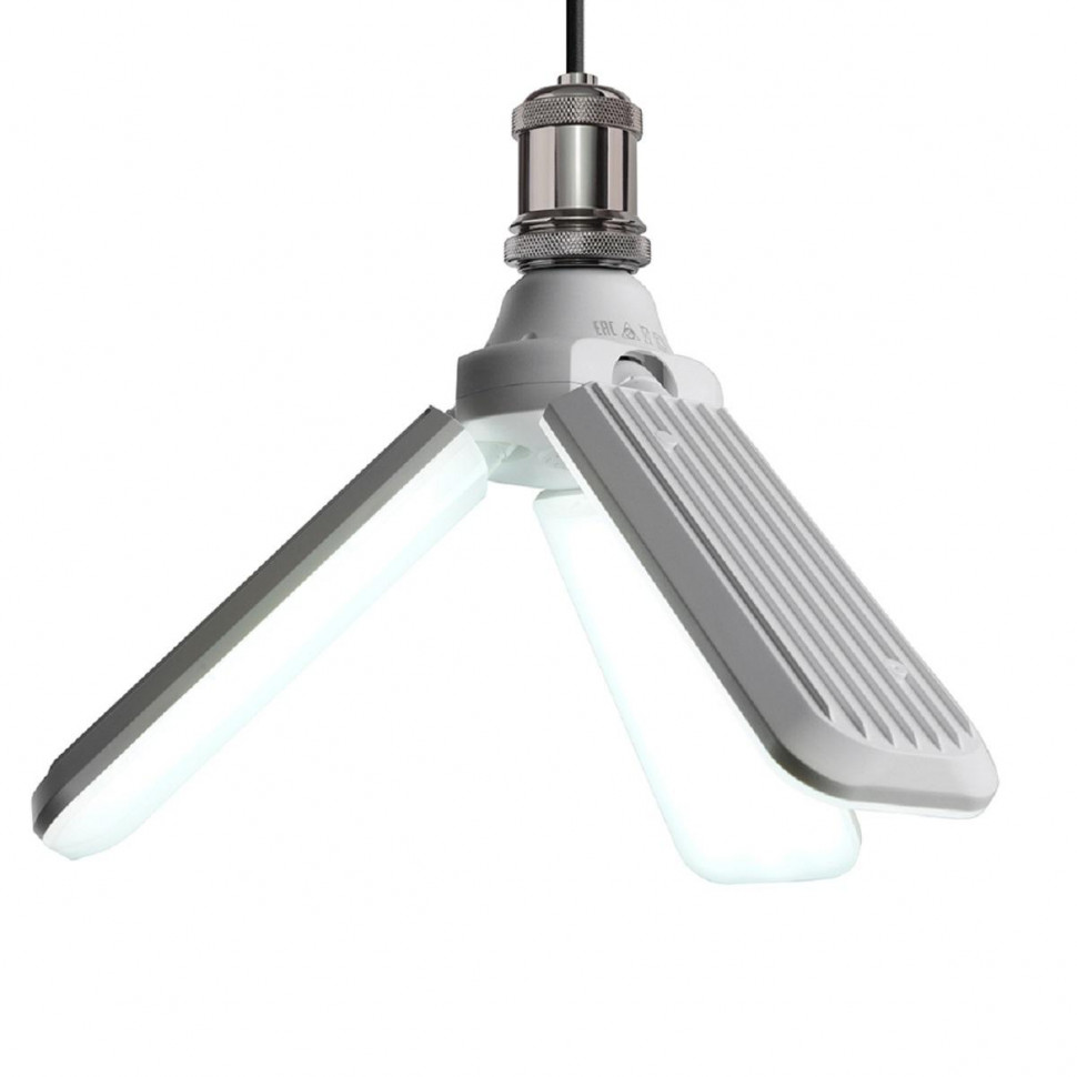 Лампа светодиодная Feron LB-653 E27 50W 6500К 48772